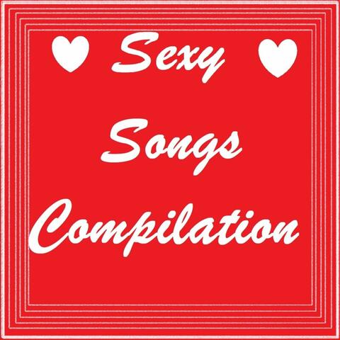 Sexy Songs Compilation