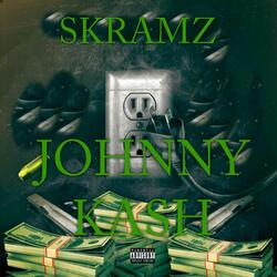 Johnny Kash