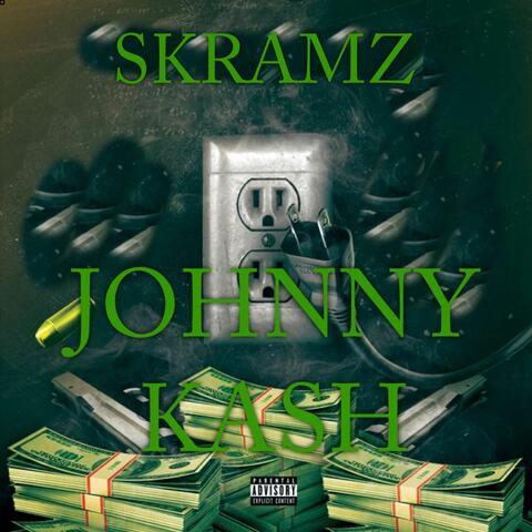 Johnny Kash