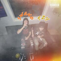 SWANO & TZY FREESTYLE