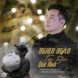 Nghẹn Ngào Tin Bão Quê Nhà