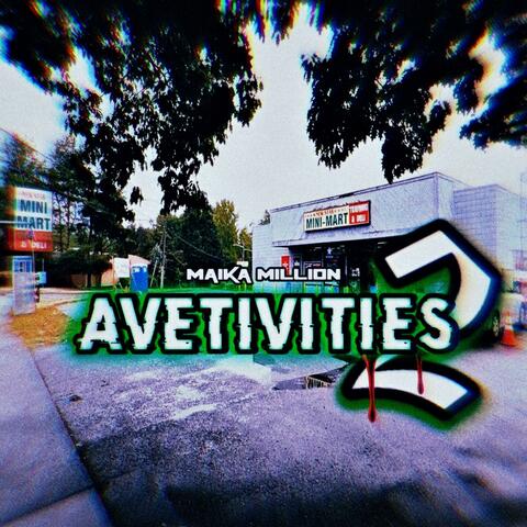 Avetivities 2