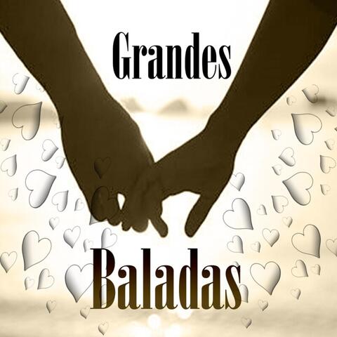 Grandes Baladas