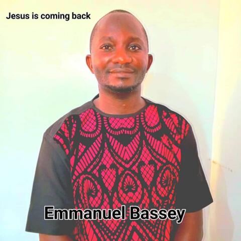 Jesus is coming back