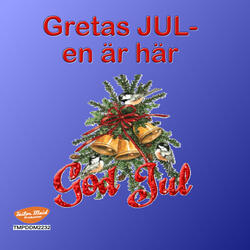 Julen är här
