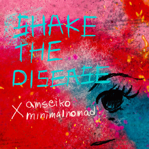 Shake the Disease