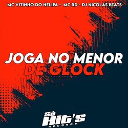 Joga no Menor de Glock