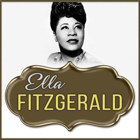 Ella Fitzgerald