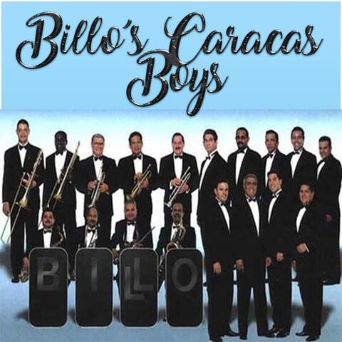 Billo´s Caracas Boys
