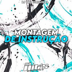 Montagem de Instrução