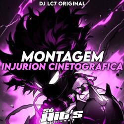 Montagem Injurion Cinetografica