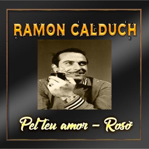 Pel teu amor