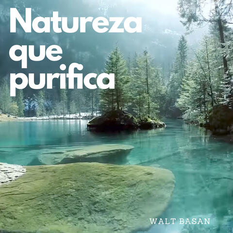 Natureza que purifica