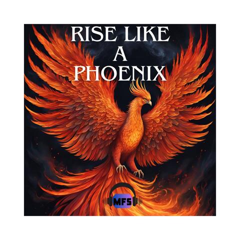 Rise Like A Phoenix