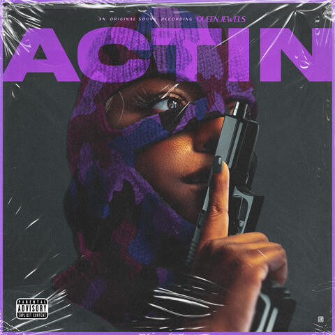 Actin