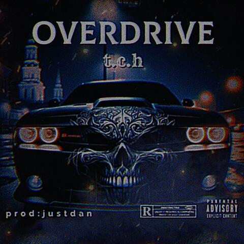 Overdrive