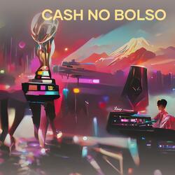 Cash no bolso