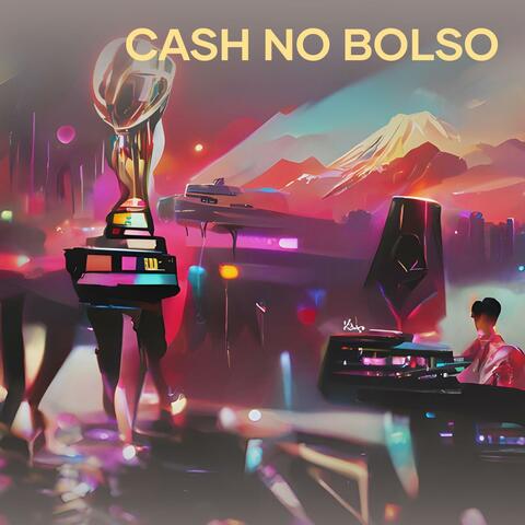 Cash no bolso