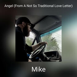 Angel (From A Not So Traditional Love Letter)