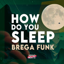 HOW DO YOU SLEEP (BREGA FUNK)