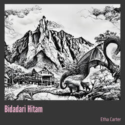 Bidadari Hitam