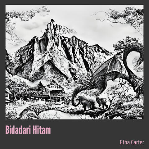 Bidadari Hitam