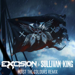 Hoist The Colours