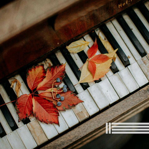 Autumn Piano Melodies