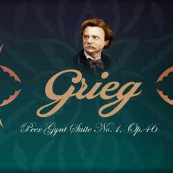 Peer Gynt Suite No. 1, Op. 46: IV. In the Hall of the Mountain King. Alla marcia e molto marcato