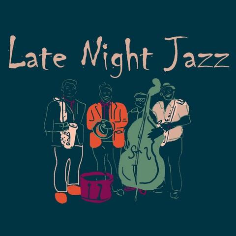 Late Night Jazz