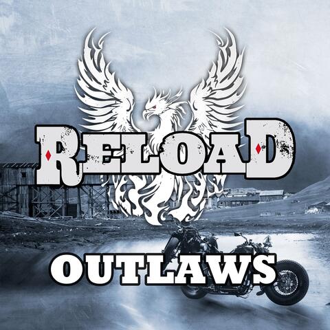 OUTLAWS (In a Time When the Cities Die)
