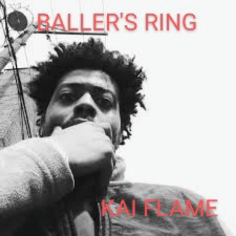 BALLER'S RING