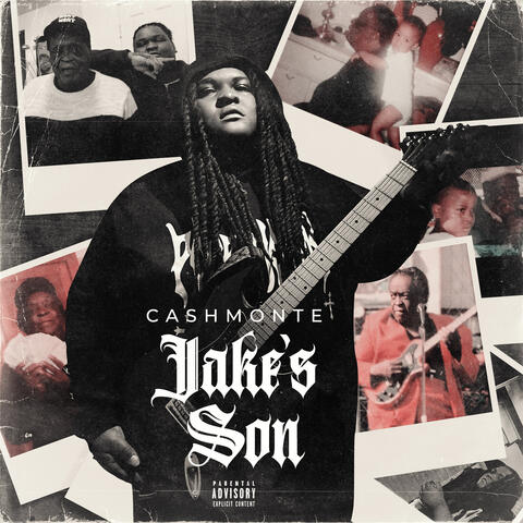Jake’s Son