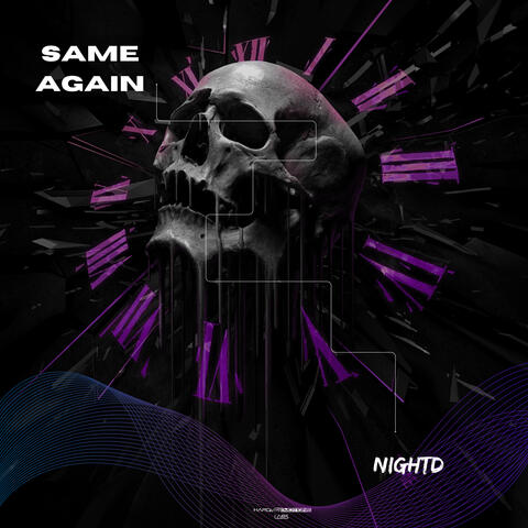 Same Again
