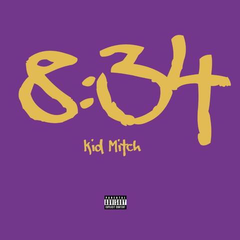 Kid Mitch