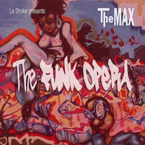 The Funk Opera