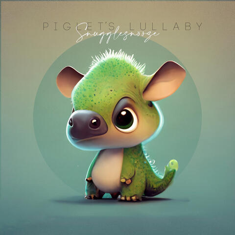 Piglet's Lullaby