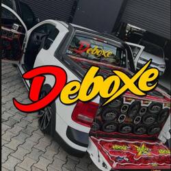 Bandido Da Sua Vida - Isso é Deboxe