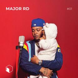 SALA VERMELHA #01 - Major RD