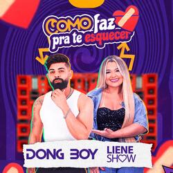 Como Faz pra Te Esquecer