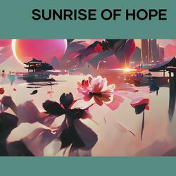 Sunrise of Hope