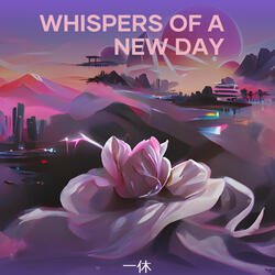 Whispers of a New Day