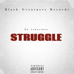 STRUGGLE