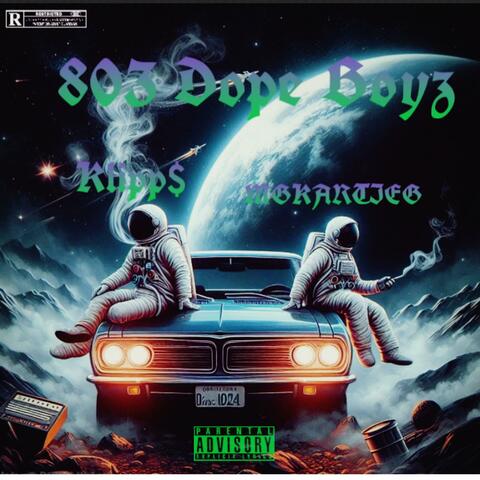 803 Dope Boyz