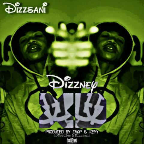 Dizzney XD