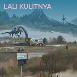 lali kulitnya