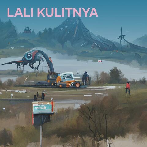 lali kulitnya