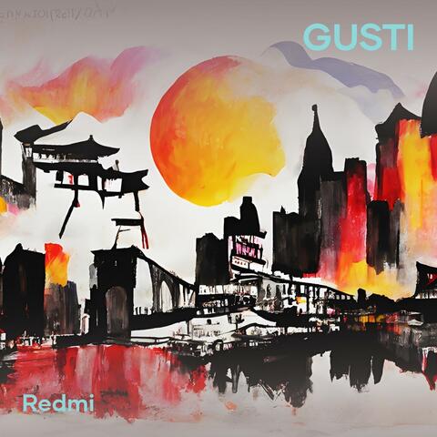gusti