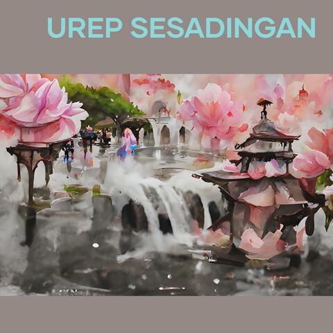 urep sesadingan
