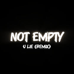 U Lie